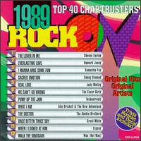Rock On: 1989 - Various Artists