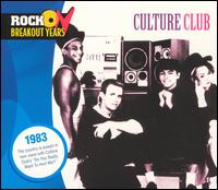 Rock On: Breakout Years - Culture Club