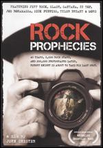 Rock Prophecies - John Chester