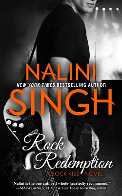 Rock Redemption - Singh, Nalini