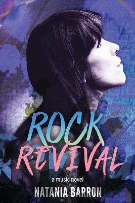 Rock Revival - Barron, Natania