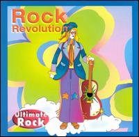 Rock Revolution - Various Artists