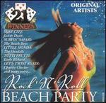 Rock & Roll Beach Party