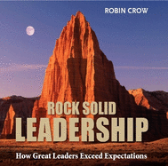 Rock Solid Leadership