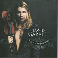 Rock Symphonies [B&N Exclusive] - David Garrett