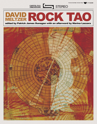 Rock Tao - Meltzer, David, and Dunagan, Patrick James (Editor)