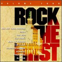 Rock the First, Vol. 4 - Various Artists