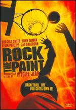 Rock the Paint [WS] - Phil Bertelsen