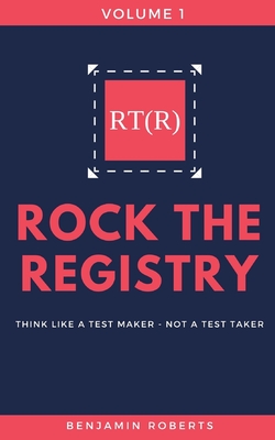 Rock the Registry: Volume 1 - Roberts, Benjamin