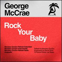 Rock Your Baby - George McCrae