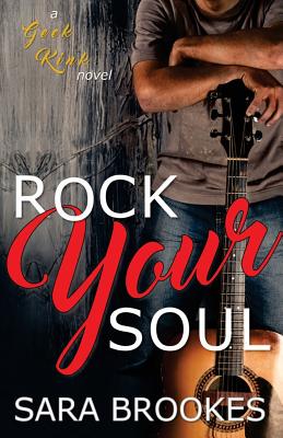 Rock Your Soul - Brookes, Sara