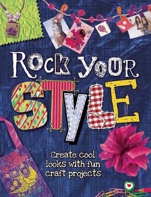 Rock Your Style - Torres, Laura