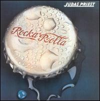 Rocka Rolla - Judas Priest