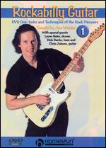 Rockabilly Guitar: Licks and Techniques of the Rock Pioneers, Vol. 1 - 