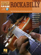 Rockabilly: Guitar Play-Along Volume 20