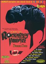 Rockabilly Vampire - Lee Bennett Sobel