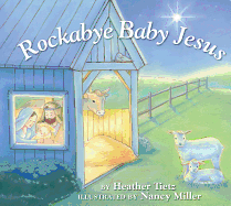 Rockabye Baby Jesus
