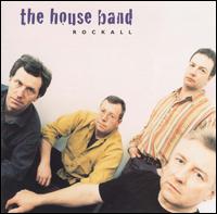 Rockall - The House Band