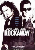 Rockaway - Jeffrey Crook; Joshua Crook
