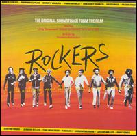 Rockers [Original Soundtrack] - Original Soundtrack