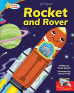 Rocket and Rover / All about Rockets