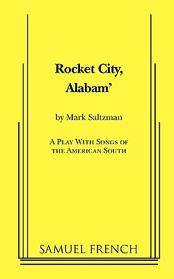 Rocket City, Alabam' - Saltzman, Mark