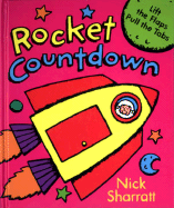 Rocket Countdown - 
