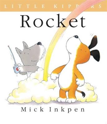 Rocket - Inkpen, Mick