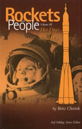 Rockets and People: Hot Days of the Cold War - National Aeronautics and Space Administration (Editor)