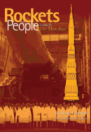 Rockets and People: Volume IV: The Moon Race