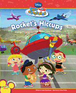 Rocket's Hiccups