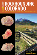 Rockhounding Colorado