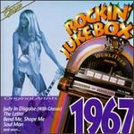 Rockin' Jukebox, 1967