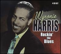Rockin' the Blues - Wynonie Harris