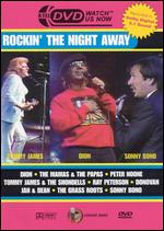 Rockin' the Night Away: Life From Palm Springs - 
