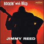 Rockin' with Reed/I'm Jimmy Reed