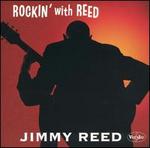 Rockin' with Reed - Jimmy Reed