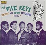 Rocking and Crying the Blues 1951-1957
