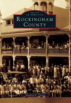 Rockingham County - Thomas, Matthew E