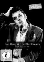 Rockpalast: Ian Dury & the Blockheads - 