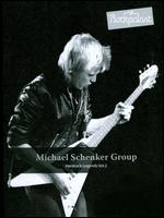 Rockpalast: Michael Schenker Group - Hardrock Legends, Vol. 2 - 