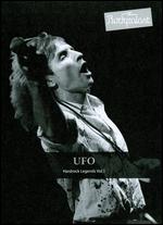 Rockpalast: UFO - Hardrock Legends, Vol. 1 - 