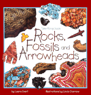 Rocks, Fossils & Arrowheads
