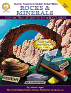 Rocks & Minerals, Grades 5 - 8