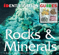 Rocks & Minerals: Identification Guide