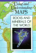 Rocks & Minerals of the World(oop) - Morris, Scott, Dr. (Editor)