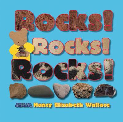 Rocks! Rocks! Rocks! - 