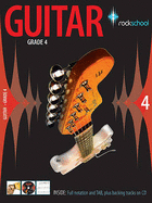 Rockschool Guitar Grade 4 (2006-2012)