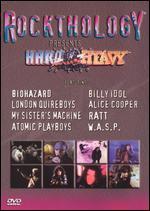 Rockthology Presents: Hard 'N' Heavy, Vol. 8 - 