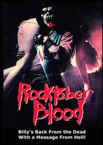 Rocktober Blood - Beverly Sebastian; Ferd Sebastian